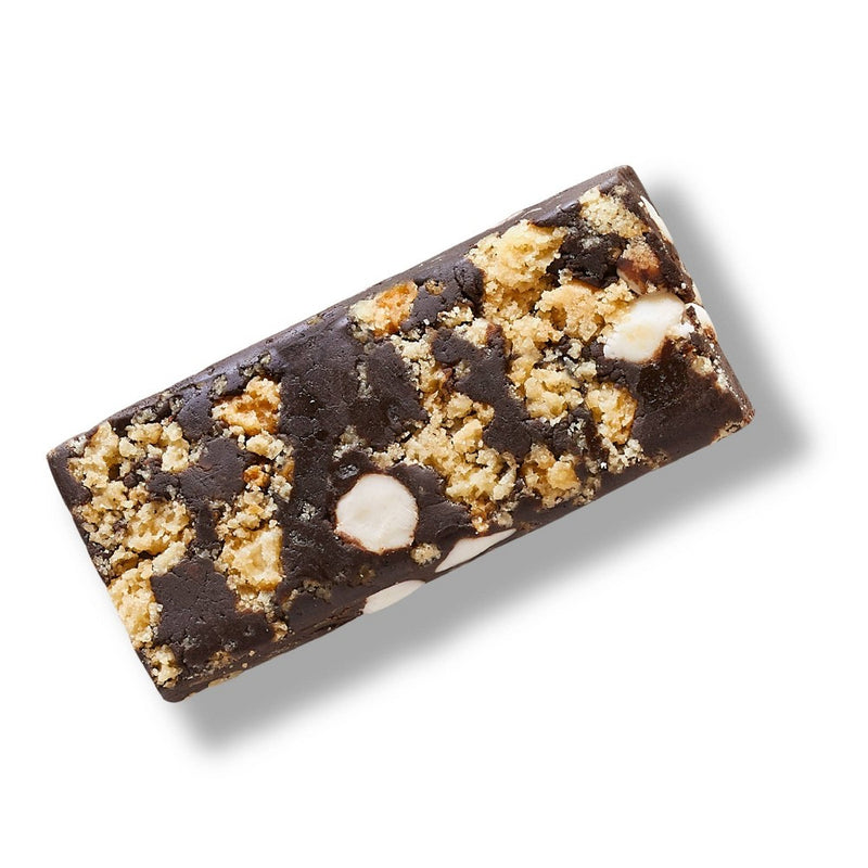 Lenny & Larry's The Complete Cookie-fied Bars - Chocolate Almond Sea Salt - 9ct