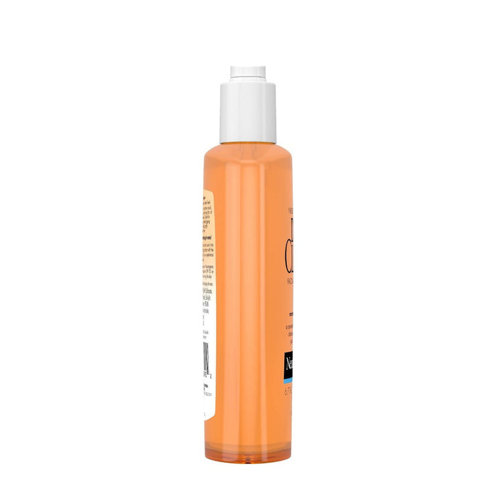 Neutrogena Deep Clean Daily Facial Cleanser - 6.7 fl oz
