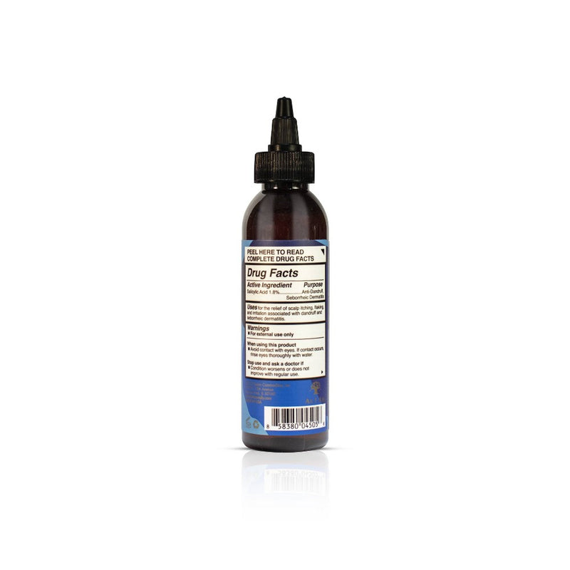 As I Am Dry and Itchy Oil - 4 fl oz