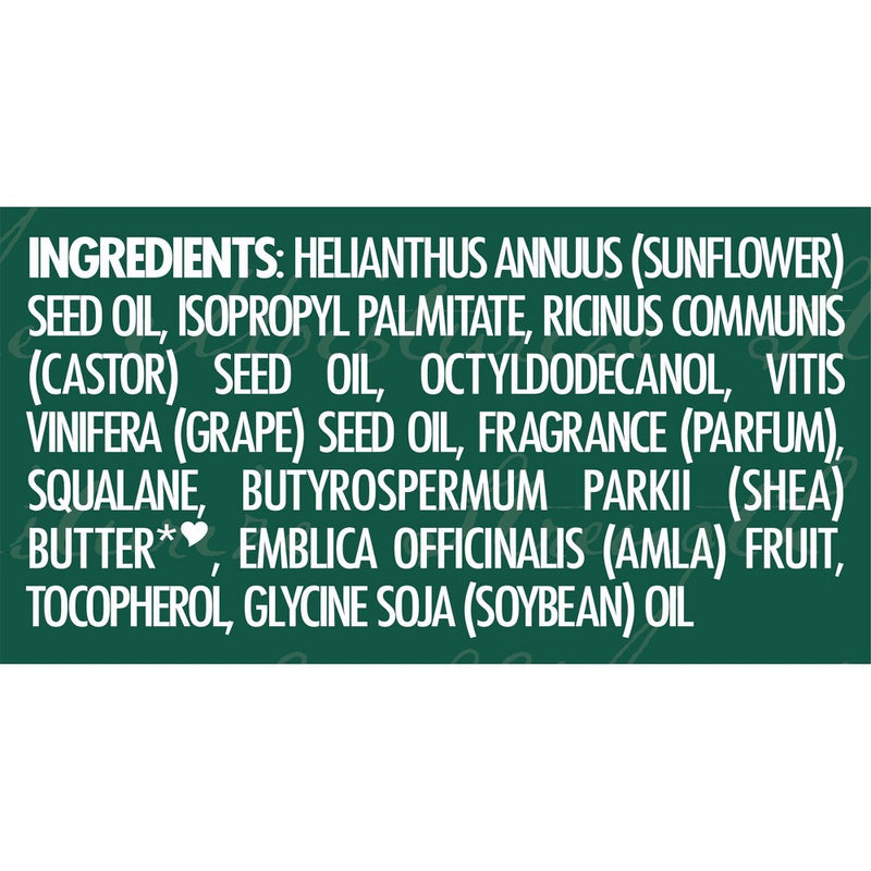 SheaMoisture Bond Repair Hair Oil - 3.3 fl oz