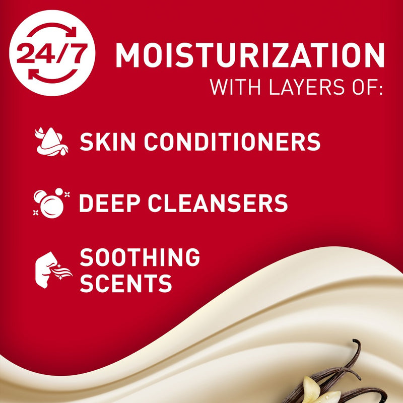 Old Spice Super Hydration Body Wash - 20 fl oz