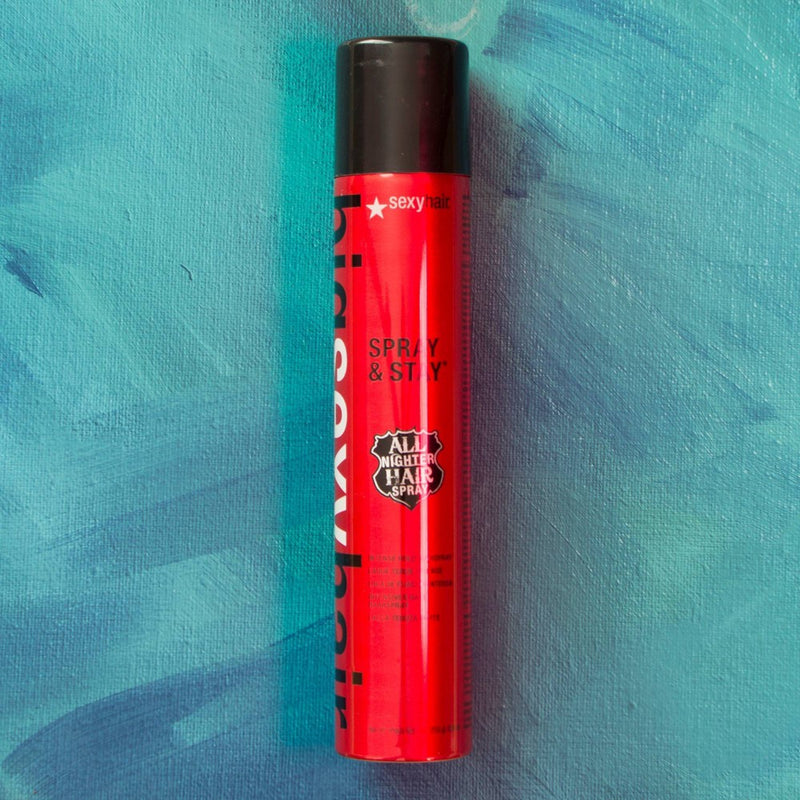 Hairsprays Big Sexy Hair - 9oz