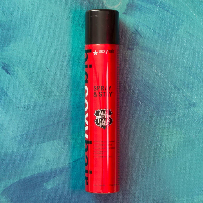 Hairsprays Big Sexy Hair - 9oz