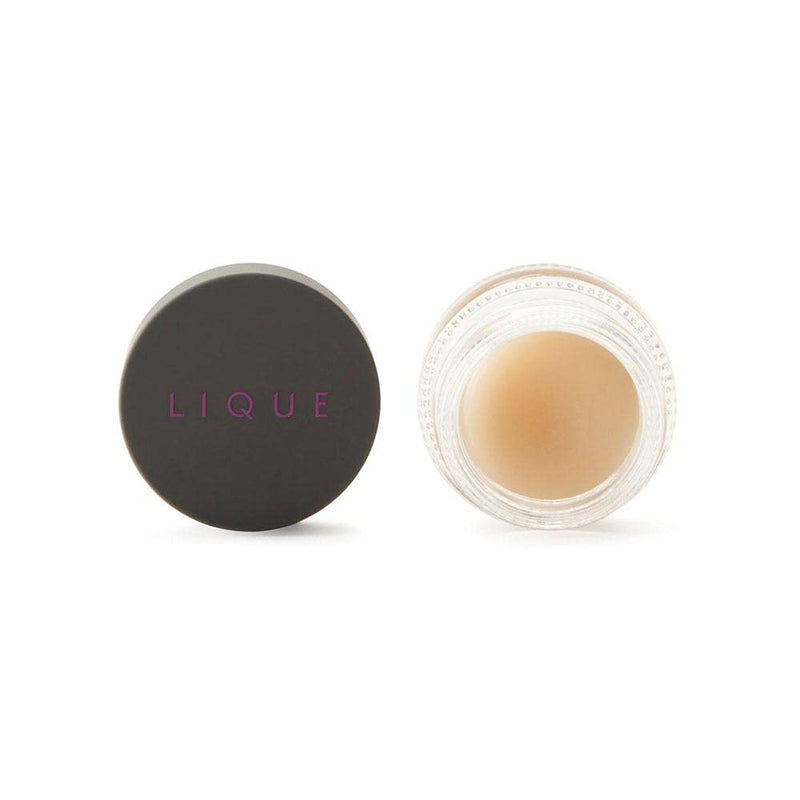LIQUE Cosmetics Rejuvenating Lip Scrub, Infused With Natural Sugars & Vitamin E That Exfoliate & Nourish For Smoother, Softer Lips, Strawberry, 0.21 Oz.