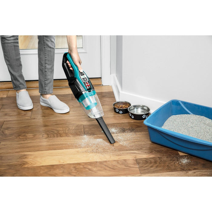 BISSELL ReadyClean Cordless 10.8V Vacuum - 3190 (LOCAL PICKUP ONLY)
