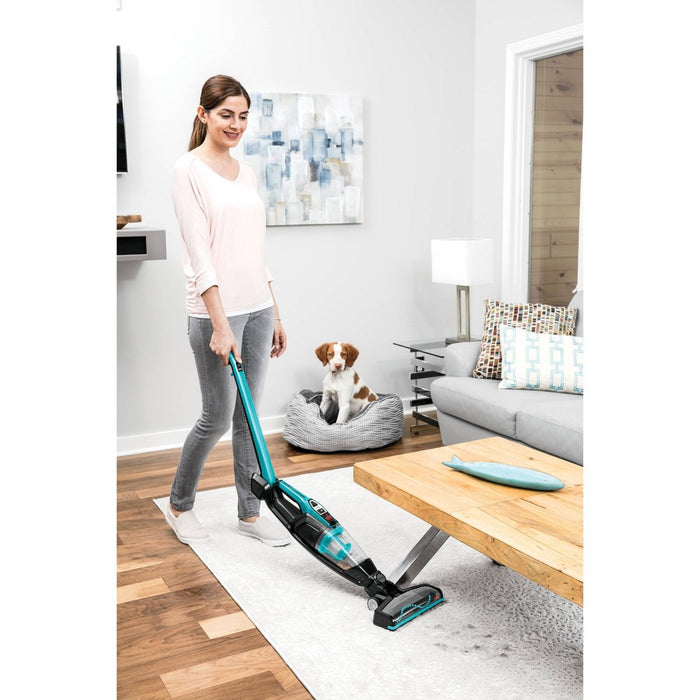 BISSELL ReadyClean Cordless 10.8V Vacuum - 3190 (LOCAL PICKUP ONLY)