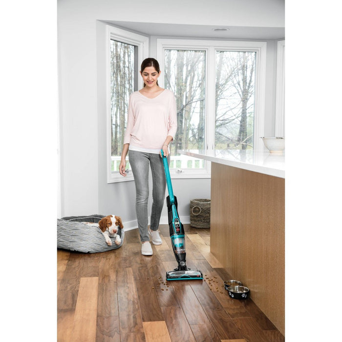 BISSELL ReadyClean Cordless 10.8V Vacuum - 3190 (LOCAL PICKUP ONLY)