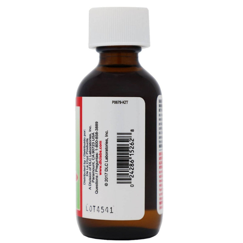 De La Cruz Tea Tree Oil - 2 fl oz