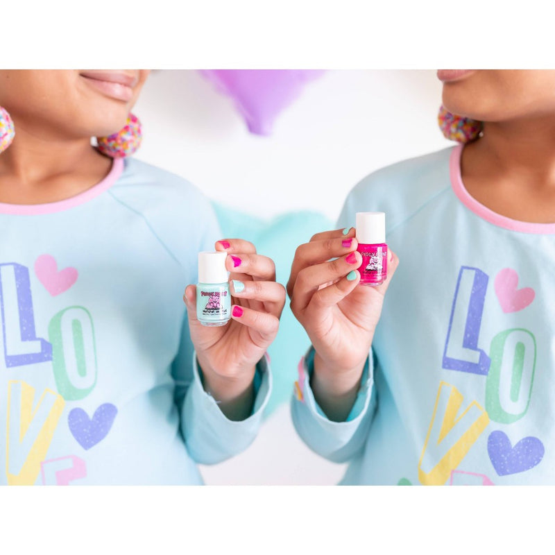 Piggy Paint Scented Nail Polish Set - 4ct