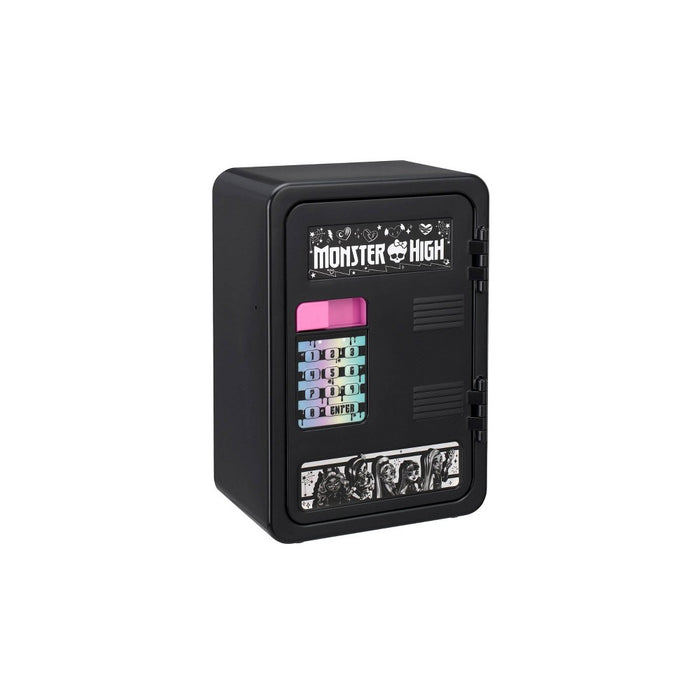 Monster High Digital Locker Secret Safe