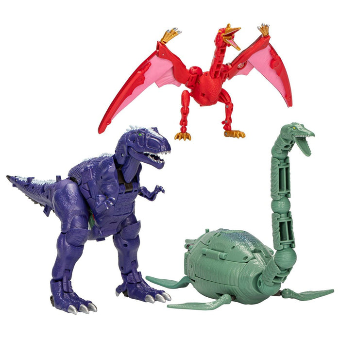 Transformers Legacy Beast Wars Universe Magmatron Action Figure
