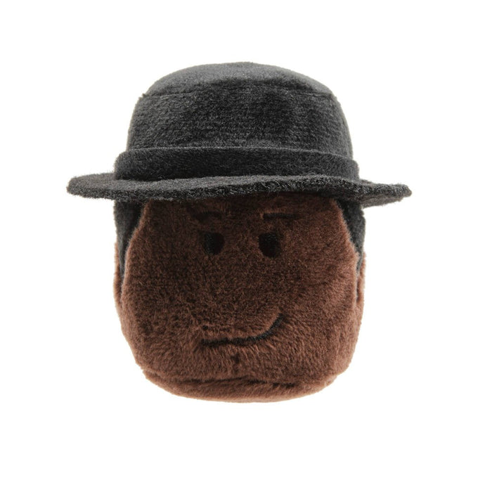 Roblox Action Collection - Arsenal Operatives Micro Plush Mystery Pack