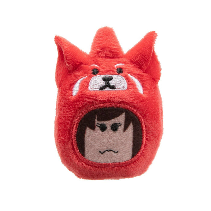 Roblox Action Collection - Arsenal Operatives Micro Plush Mystery Pack