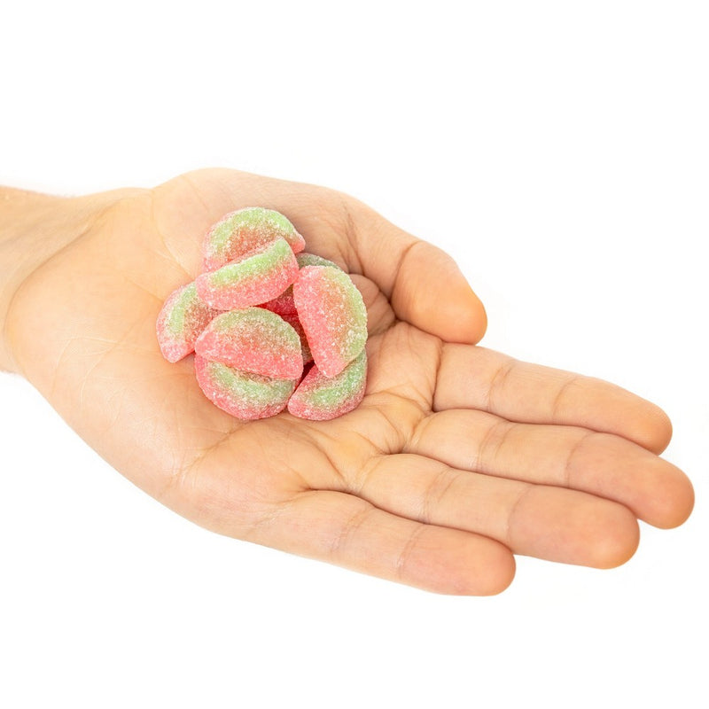Sour Patch Kids Watermelon Soft & Chewy Candy - 3.5oz