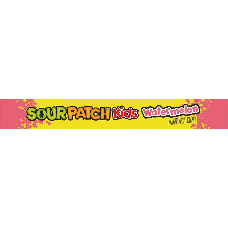 Sour Patch Kids Watermelon Soft & Chewy Candy - 3.5oz