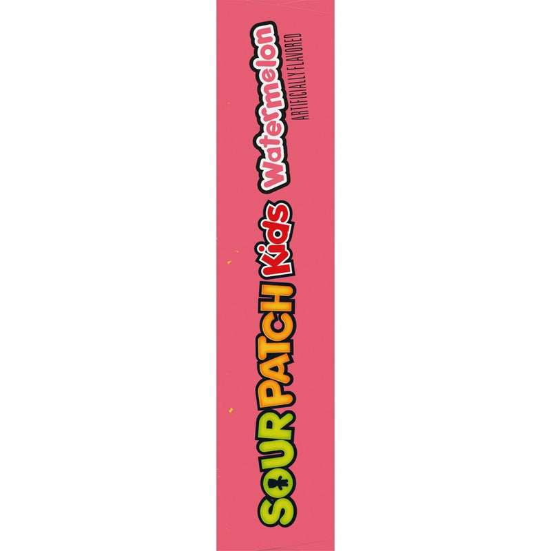 Sour Patch Kids Watermelon Soft & Chewy Candy - 3.5oz