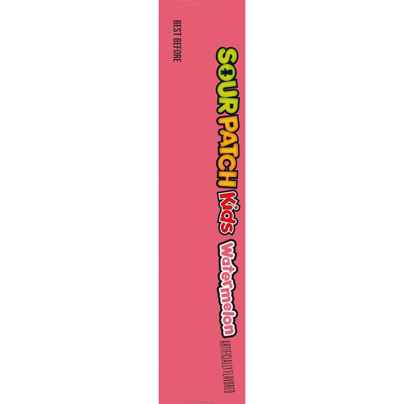 Sour Patch Kids Watermelon Soft & Chewy Candy - 3.5oz