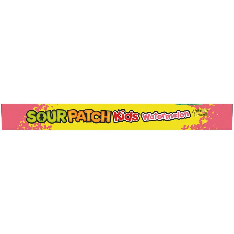Sour Patch Kids Watermelon Soft & Chewy Candy - 3.5oz