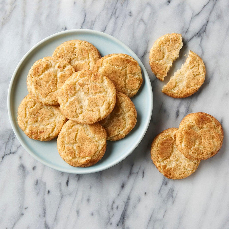 Betty Crocker Snickerdoodle Cookie Mix - 17.9oz