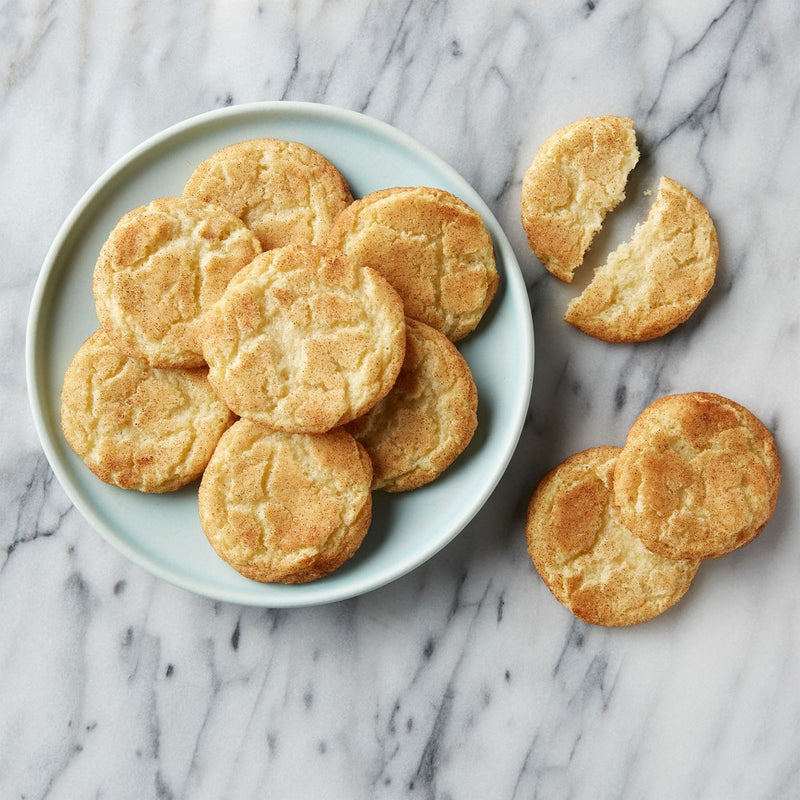 Betty Crocker Snickerdoodle Cookie Mix - 17.9oz