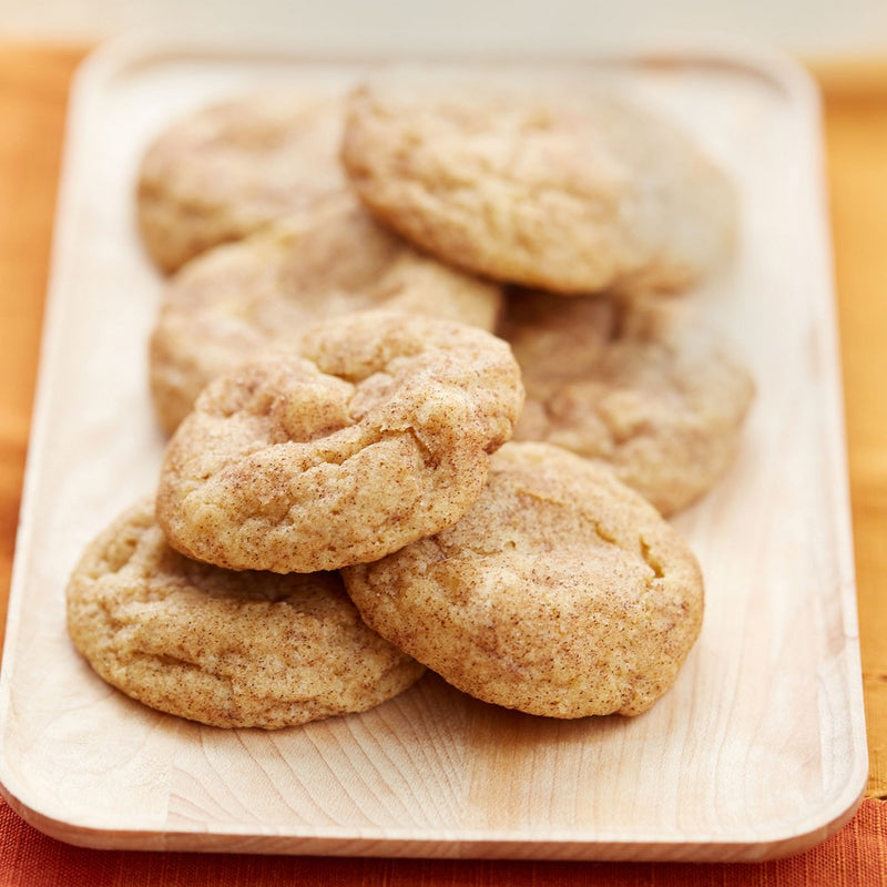 Betty Crocker Snickerdoodle Cookie Mix - 17.9oz