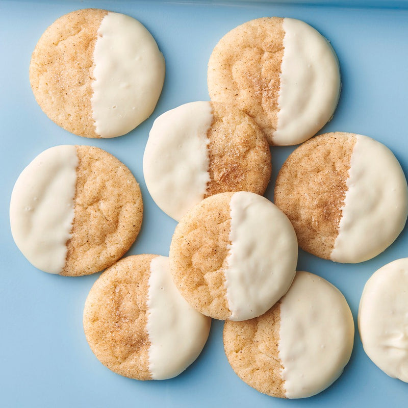 Betty Crocker Snickerdoodle Cookie Mix - 17.9oz