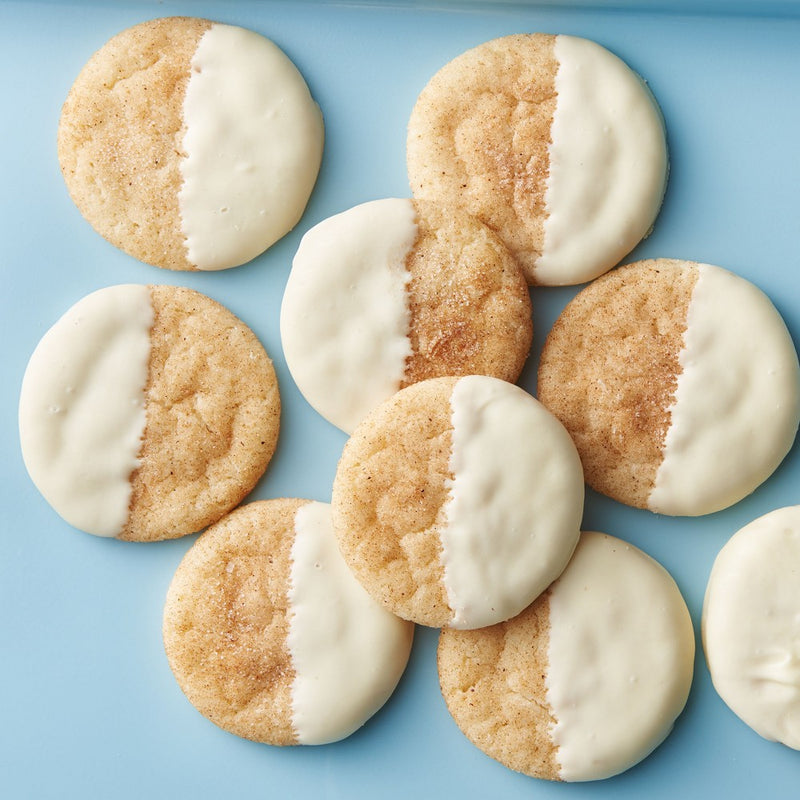 Betty Crocker Snickerdoodle Cookie Mix - 17.9oz