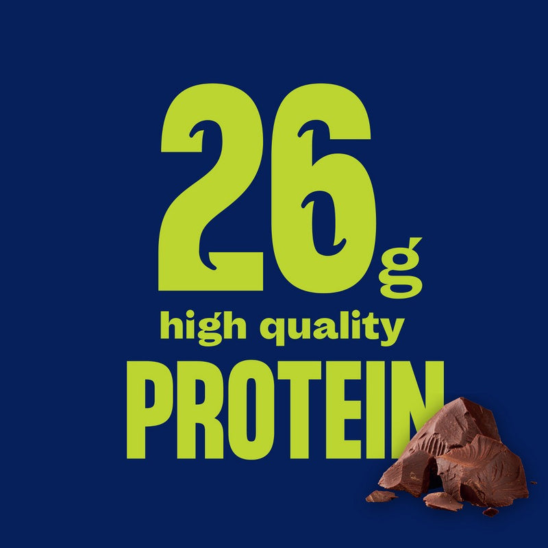 Core Power Chocolate 26G Protein Shake - 14 fl oz Bottle