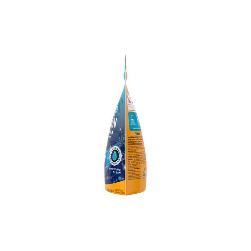 Arm & Hammer Deep Clean Stain Unit Dose Detergent - 44ct