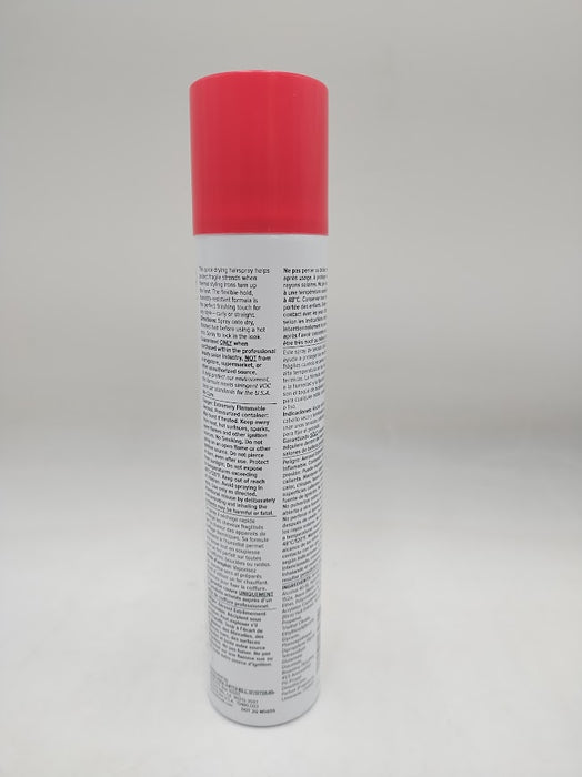 Paul Mitchell Hot Off The Press Heat Protector - 6oz