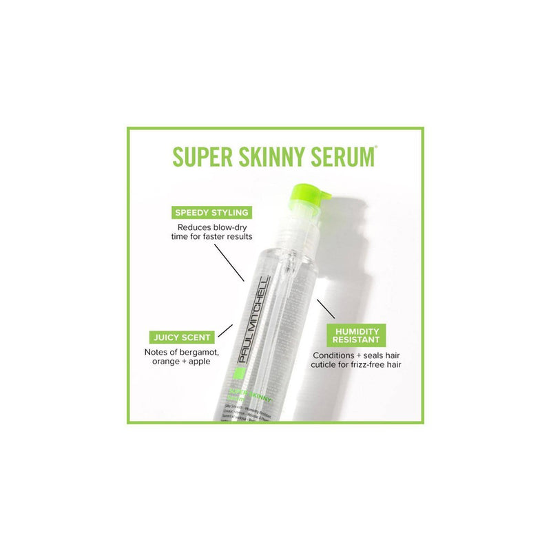 Paul Mitchell Super Serum - 8.5oz
