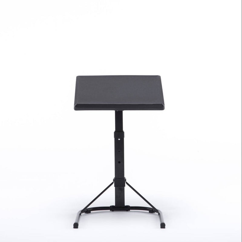 Peakform Folding C Table Black (LOCAL PICKUP ONLY)