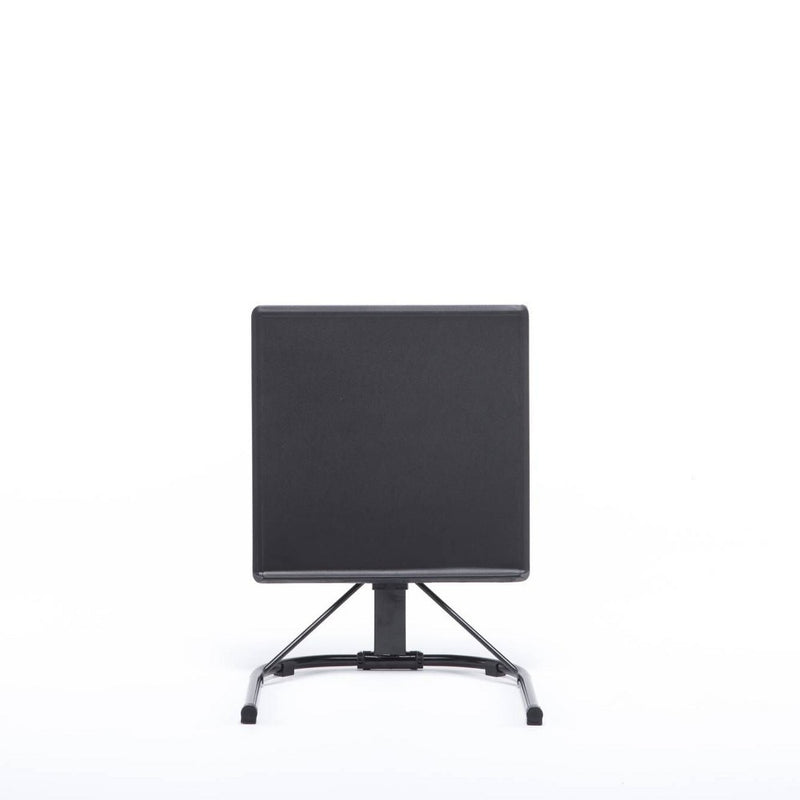 Peakform Folding C Table Black (LOCAL PICKUP ONLY)