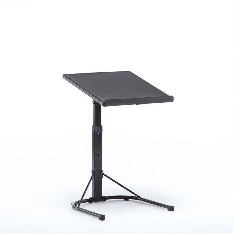 Peakform Folding C Table Black (LOCAL PICKUP ONLY)