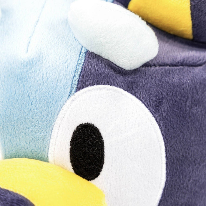 Bluey Kids' Throw Pillow Buddy