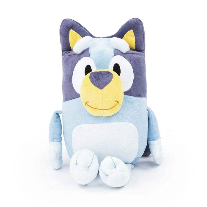 Bluey Kids' Throw Pillow Buddy