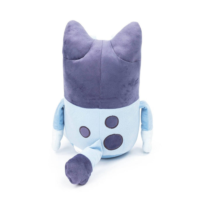 Bluey Kids' Throw Pillow Buddy