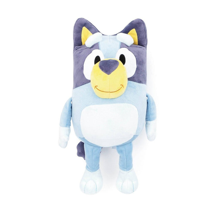 Bluey Kids' Throw Pillow Buddy