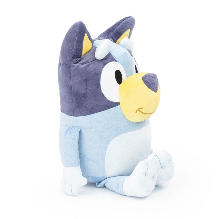 Bluey Kids' Throw Pillow Buddy