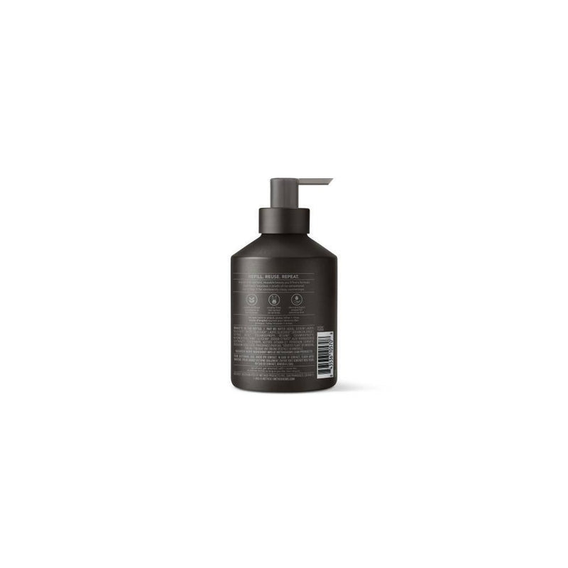 Method Vetiver + Amber Aluminum Gel Hand Soap - 12 fl oz
