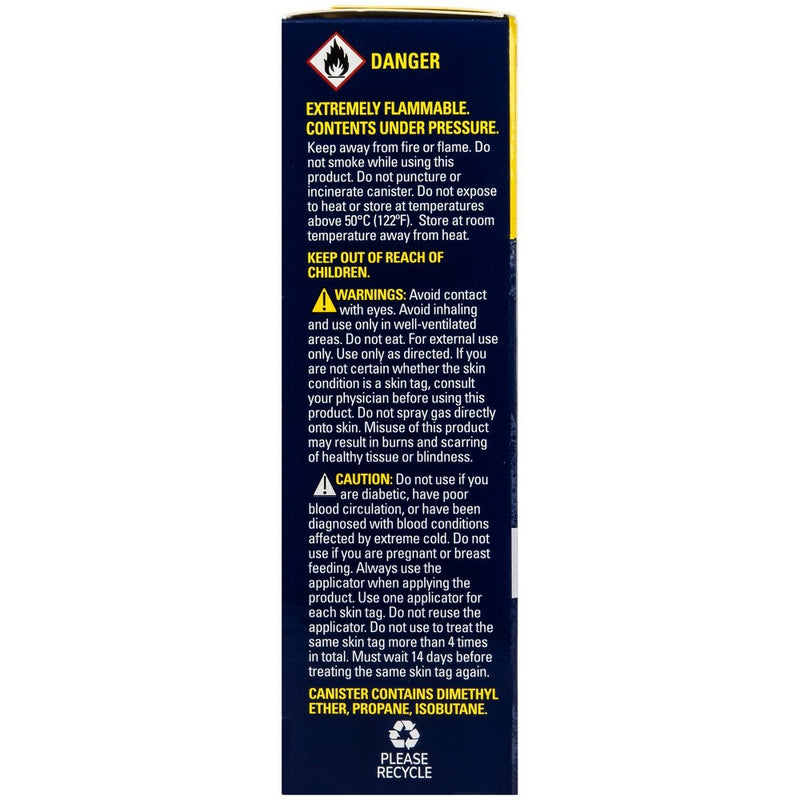 Dr. Scholl's Freeze Away Skin Tag Remover - 1.8oz