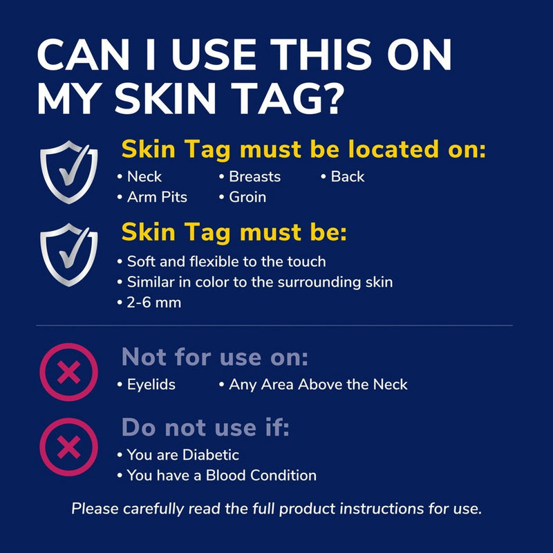 Dr. Scholl's Freeze Away Skin Tag Remover - 1.8oz