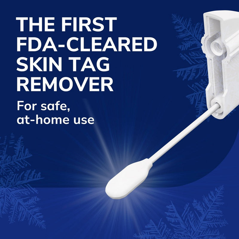 Dr. Scholl's Freeze Away Skin Tag Remover - 1.8oz