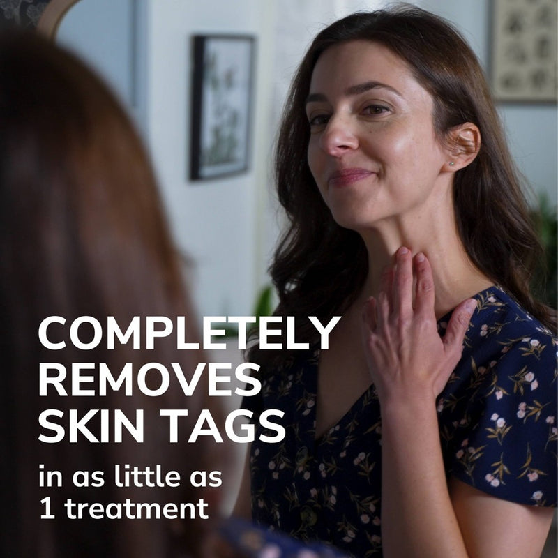 Dr. Scholl's Freeze Away Skin Tag Remover - 1.8oz