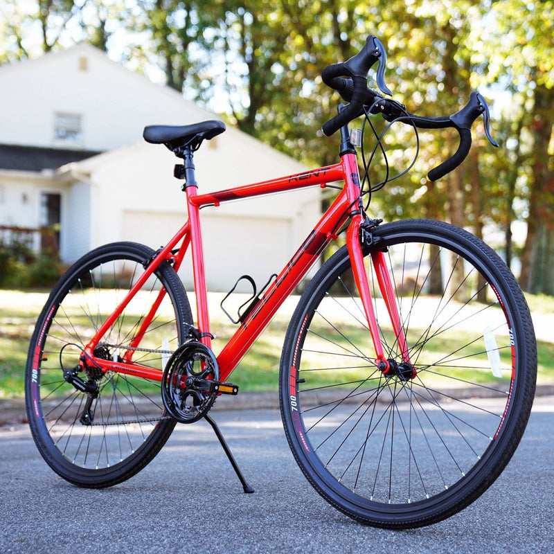 Kent Tellico 28" Adult Road Bike - Red (LOCAL PICKUP ONLY)