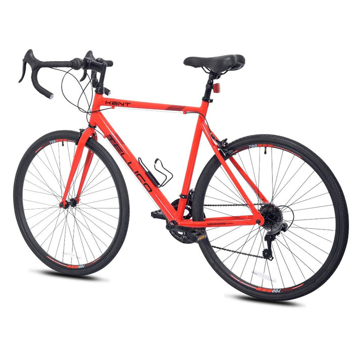 Kent Tellico 28" Adult Road Bike - Red (LOCAL PICKUP ONLY)
