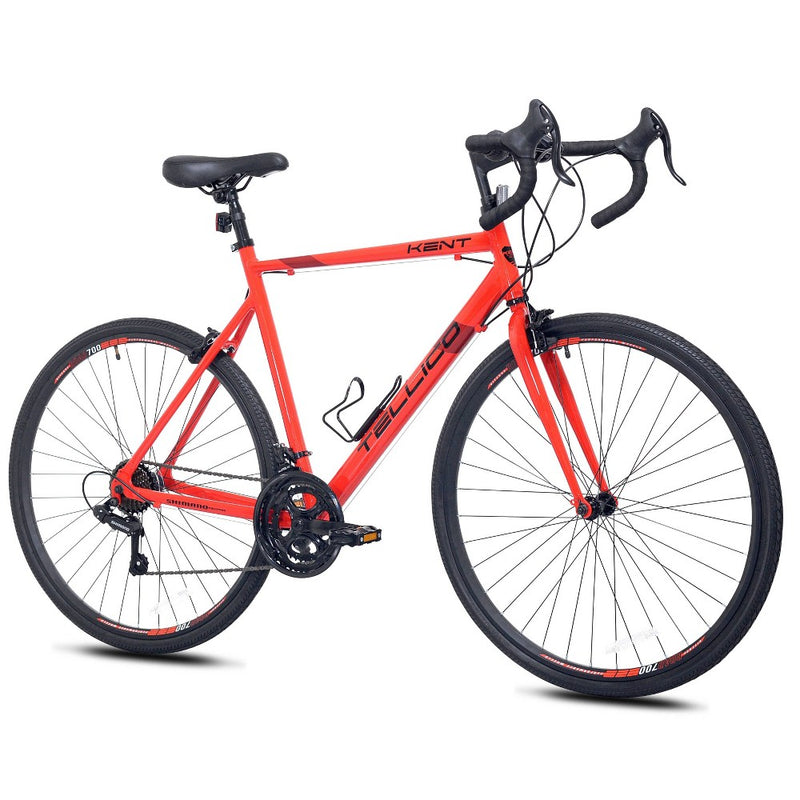 Kent Tellico 28" Adult Road Bike - Red (LOCAL PICKUP ONLY)