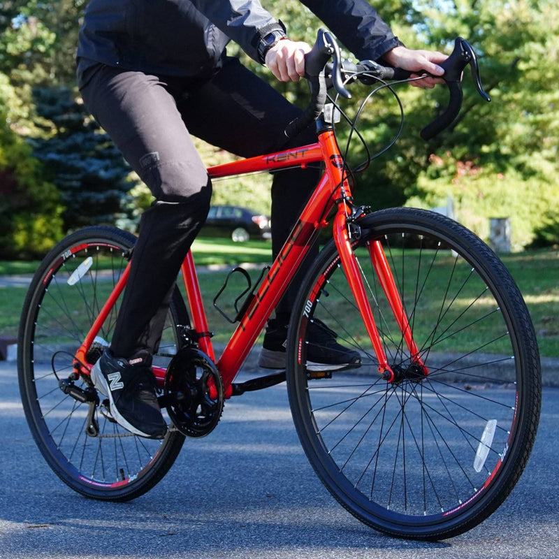 Kent Tellico 28" Adult Road Bike - Red (LOCAL PICKUP ONLY)