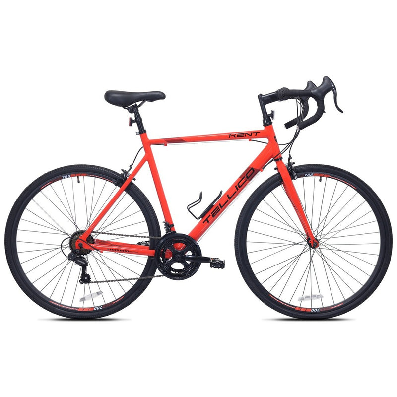 Kent Tellico 28" Adult Road Bike - Red (LOCAL PICKUP ONLY)