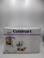 Cuisinart Core 9 Cup Food Processor FP-9CF